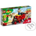 LEGO® DUPLO® 10894 Vlak z Příběhu hraček – Hledejceny.cz