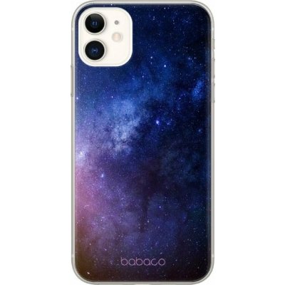 Babaco Ochranný kryt pro iPhone 13 Pro MAX - Babaco, Nature 003 – Zboží Mobilmania