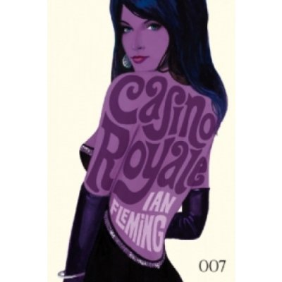 James Bond 007, Casino Royale – Zboží Dáma