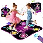 Beede taneční podložka pro jednoho hráče – Zboží Živě