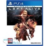 Left Alive (D1 Edition) – Hledejceny.cz