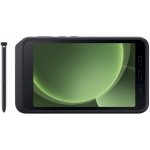 Samsung Galaxy Tab Active5 SM-X306BZGAEEE – Hledejceny.cz