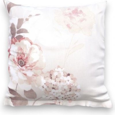 Kvalitex bavlna TANEA růžová 50 x 70 cm – Zboží Mobilmania