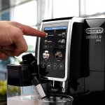 DeLonghi Dinamica Plus ECAM 382.70.B – Zboží Dáma