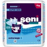 Seni Super XL 10 ks – Hledejceny.cz