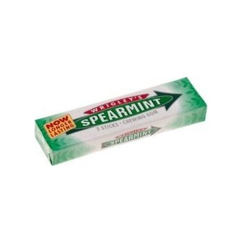 Wrigley's Spearmint 13 g