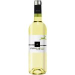 Cuatro Rayas Vacceos Verdejo suché bílé 2023 13,5% 0,75 l (holá láhev) – Hledejceny.cz