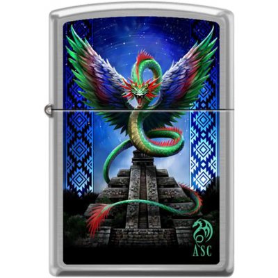 Zippo 21983 Anne Stokes – Hledejceny.cz