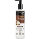 Organic Shop Kokos & máslovníku kondicionér 280 ml – Zboží Dáma