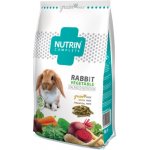 Nutrin Complete Grain Free Králík 400 g – Zboží Mobilmania