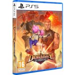 Diesel Legacy: The Brazen Age – Zboží Živě