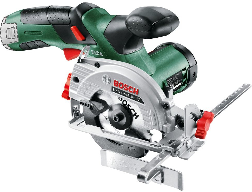 Bosch UniversalCirc 12 0.603.3C7.002