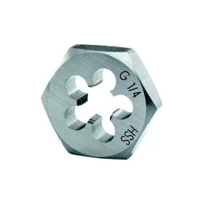 Závitové očko 6hran HSS DIN382 G1.1/4" FORMAT – Hledejceny.cz
