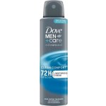 Dove Men+Care Advanced deospray pro muže Clean Comfort 150 ml – Zboží Dáma