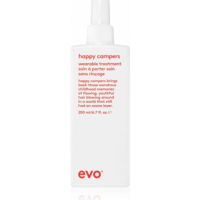 EVO Happy Campers Wearable Treatment 200 ml – Hledejceny.cz
