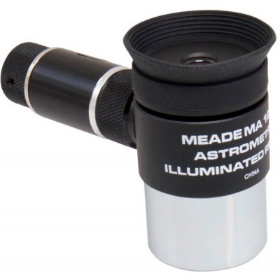 Meade Series 400012 mm 1,25" MA Wirless