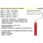 Váleček malířský 110x35x6mm s držákem – Sleviste.cz