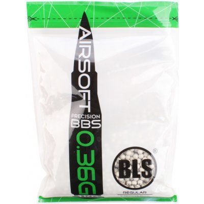 BLS 0,36 g 2770 ks 1 kg – Zboží Mobilmania