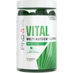 PhD Nutrition Vital Support 30 Gummies jablko – Hledejceny.cz