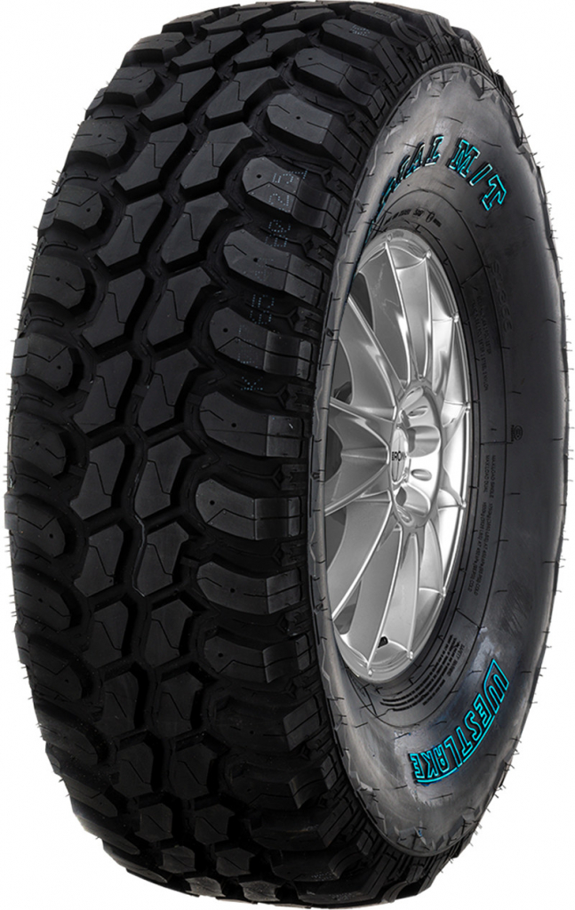 Westlake MUD Legend SL366 245/70 R17 119/116Q