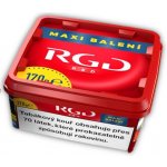 RGD Red cigaretový tabák 170 g – Zboží Mobilmania