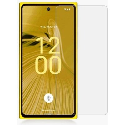 Vsechnonamobil 95648 ochranné sklo pro HMD Skyline – Zboží Živě