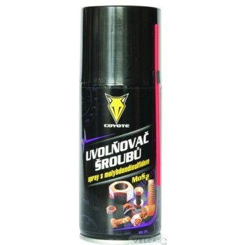 Coyote Uvolňovač šroubů 150 ml