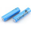 UltraFire Baterie TR 18650 Li-ion 3,7V 6800mAh