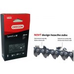 Oregon Pilový řetěz SpeedCut 72 článků 1,3 mm .325" 95TXL72E – Zboží Dáma