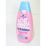 Schauma Fresh it Up! šampon 400 ml – Zbozi.Blesk.cz