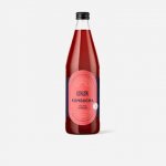 Loklok Kombucha Malina 0,75 l – Hledejceny.cz