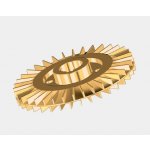 BELUMI PUMPY Oběžné kolo NDJD500200 – Zboží Dáma