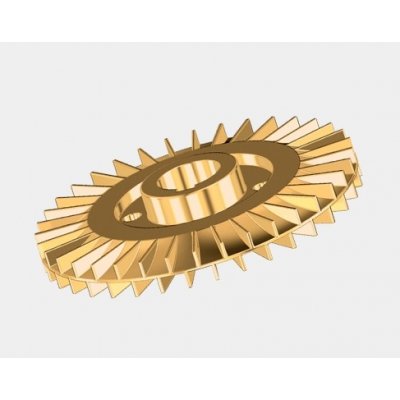 BELUMI PUMPY Oběžné kolo NDJD500200 – Zboží Dáma