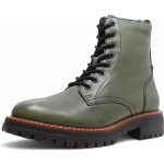 Quo Vadis dámské kotníkové boty Klondike 450H01 zelená – Hledejceny.cz