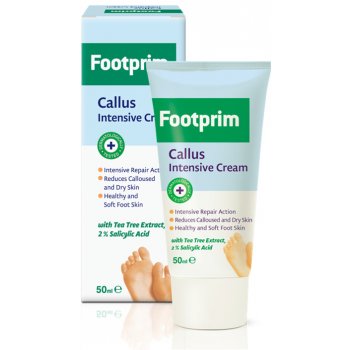 Footprim intenzivní krém na otlaky 50 ml