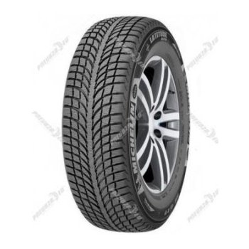 Michelin Latitude Alpin LA2 265/45 R20 108V