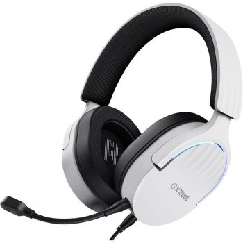 Trust GXT 490W Fayzo 7.1 USB Gaming Headset