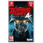 Zombie Army 4: Dead War – Hledejceny.cz