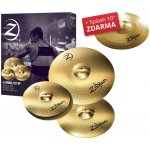 Zildjian Planet Z 4 pack – Zboží Dáma