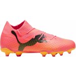 Puma FUTURE 7 PRO FG/AG Jr 107728-03 – Zboží Mobilmania