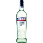 Cinzano Bianco 14,4% 1 l (holá láhev) – Zboží Mobilmania