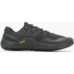 Merrell Trail Glove 7 Black/Black – Zboží Dáma