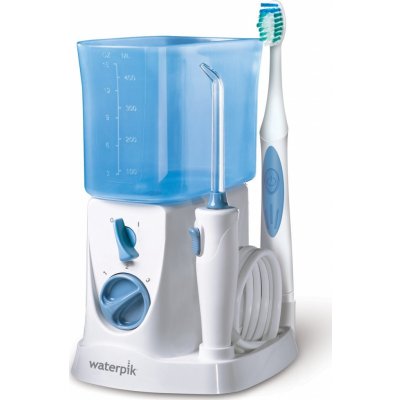 Waterpik Compact WP700 – Zbozi.Blesk.cz