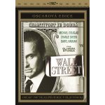 Wall Street DVD – Hledejceny.cz