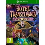 Hotel Transylvania: Scary-Tale Adventures – Zboží Živě