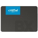 Crucial BX500 2TB, CT2000BX500SSD1