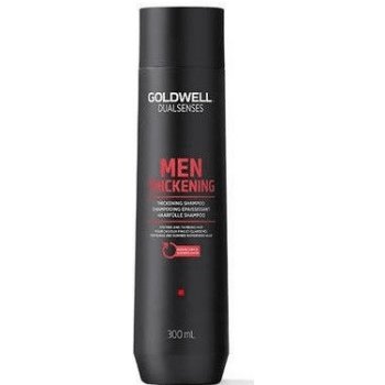 Goldwell Dualsenses For men Thickening Shampoo 300 ml