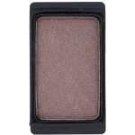 Artdeco Eye Shadow Duochrom 208 Elegant Brown 0,8 g – Zboží Dáma