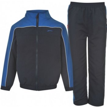 Slazenger Woven Suit Jnr72