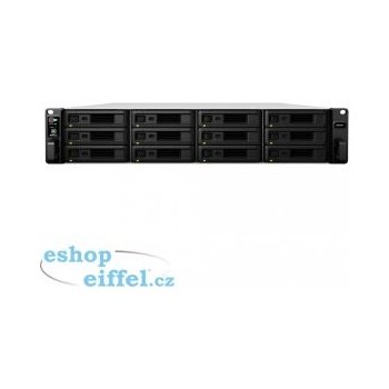 Synology RackStation RS2418RP+